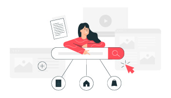 Search engine optimization (SEO)