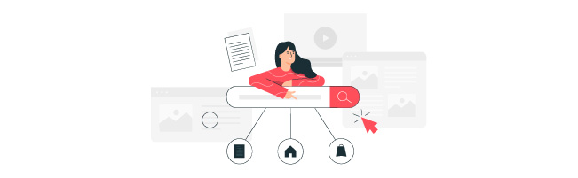 Search engine optimization (SEO)