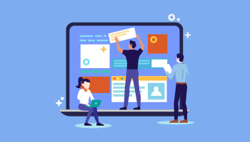 Real Estate Content Marketing Begins With The Right Website