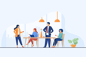 Transpire the full-fledged digital marketing agency