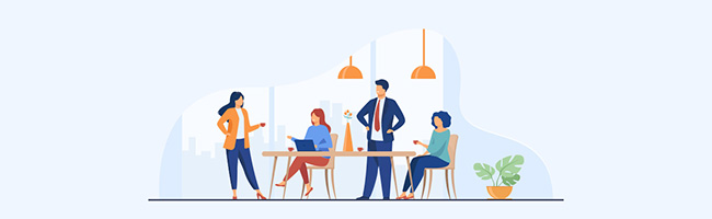 Transpire the full-fledged digital marketing agency