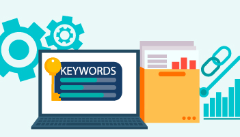 Usage of keywords