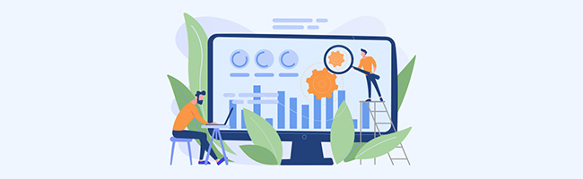 Hover over to Specialisation and Expertise