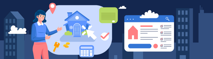 Why real estate agents should start PPC marketing