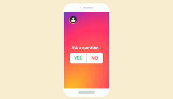  Instagram stories- way to success