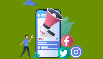 Make Use of Social Media Marketing
