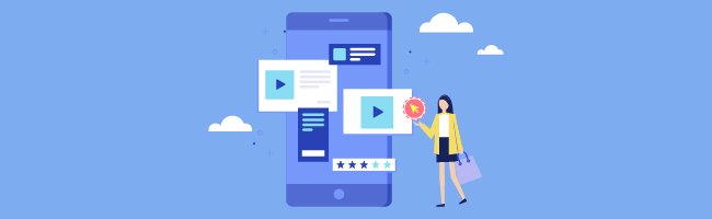 Real Estate Videos Where Content Is The Star