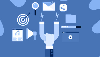 What is inbound marketing in real estate?