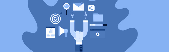 What is inbound marketing in real estate?