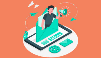 Building a rapport through Email marketing