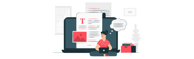  Content marketing
