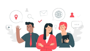 Focus on your area of expertise