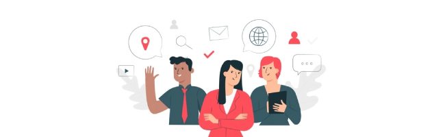 Focus on your area of expertise