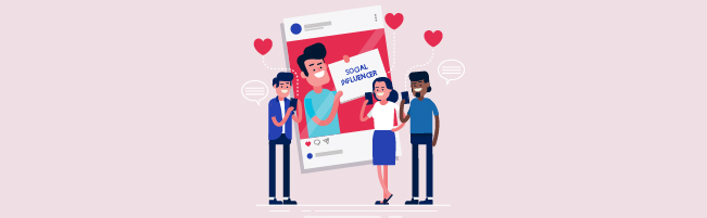 Team Up With Influencers 