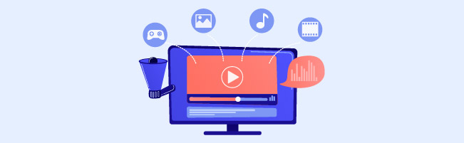 Video Content Marketing 
