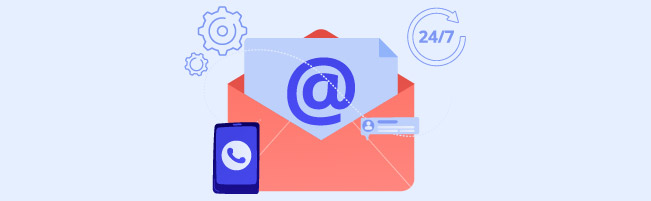 Email Marketing