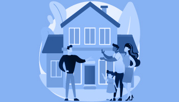 How do you attract buyers to real estate?