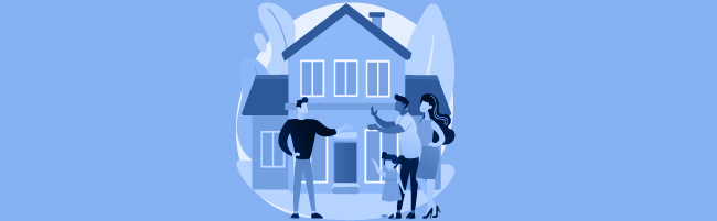 How do you attract buyers to real estate?
