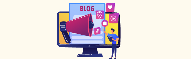 Embed Your Blogs With Social Media Posts