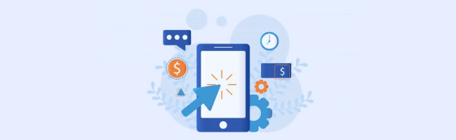 Running paid campaigns