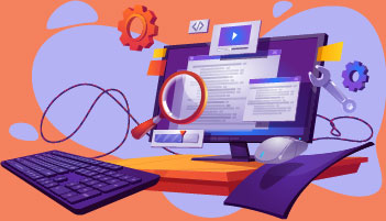 The right website design