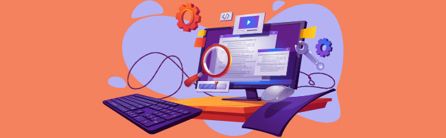 The right website design