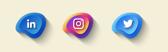 Gear-up LinkedIn, Twitter and Instagram together