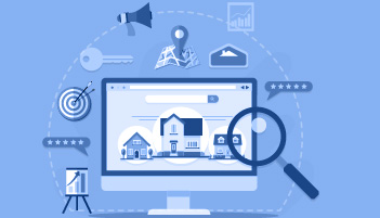 What is a real estate marketing plan?