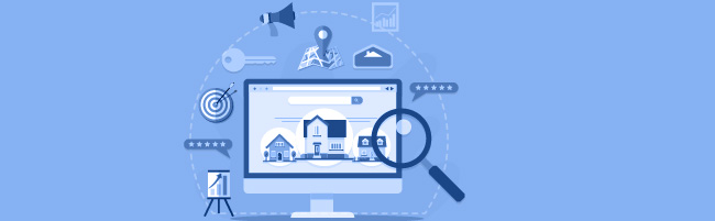 What is a real estate marketing plan?