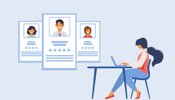 Host Online Sessions