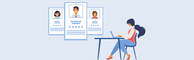 Host Online Sessions
