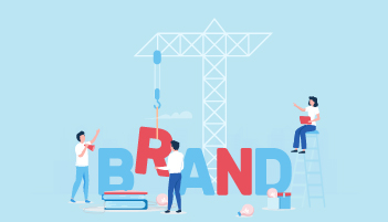 Be Consistent With Your Branding Elements