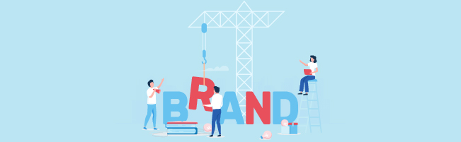 Be Consistent With Your Branding Elements
