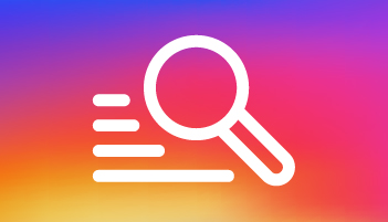 Find and engage