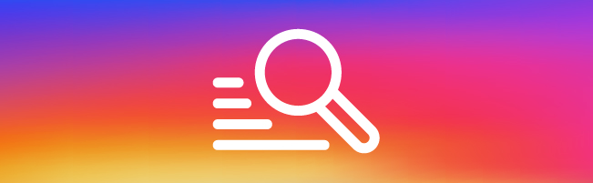 Find and engage