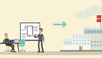 A Comprehensive Guide to Industrial Marketing
