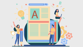 Focus On Content Marketing