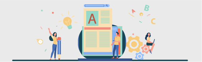 Focus On Content Marketing