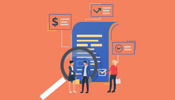 A thorough site audit