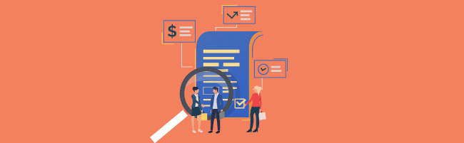 A thorough site audit
