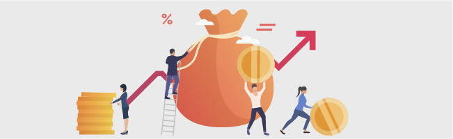 Plan a marketing budget
