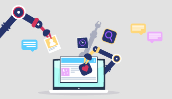 Automation with Technology Stack