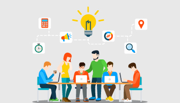 Digital Marketing For Industrial Companies