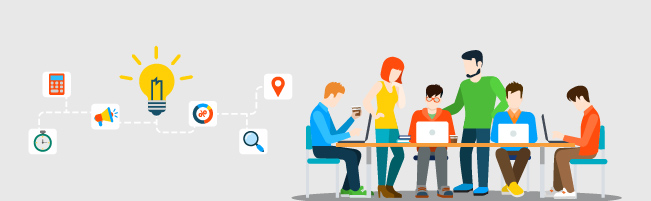Digital Marketing For Industrial Companies