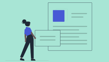 Diverse and inclusive content 