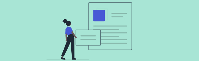 Diverse and inclusive content 
