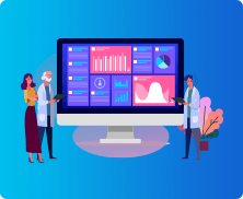 Virtual E-Detailing-Automate Reports Analytics