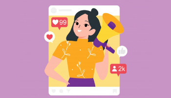 Influencer campaigns