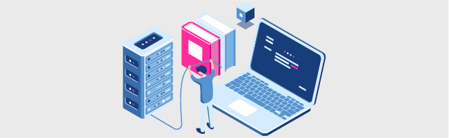 Utilize the data from your AMS