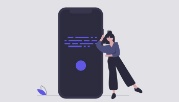 Voice search